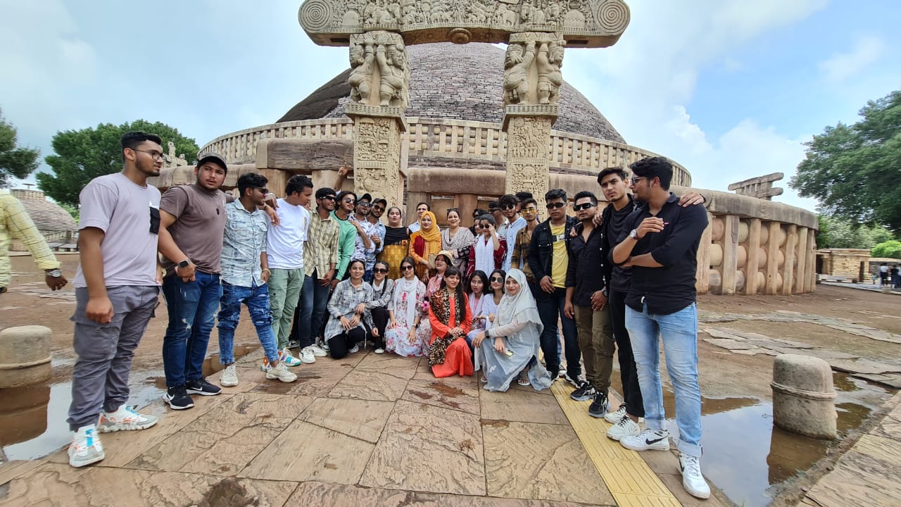 Sanchi 1